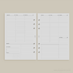 2026 | Semanal Agendamento