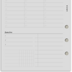 2026 | Semanal Agendamento