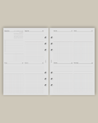 2027 - Planner Iniciante