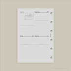 2026 | Semanal Vertical