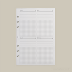 Planner 2026 Básico