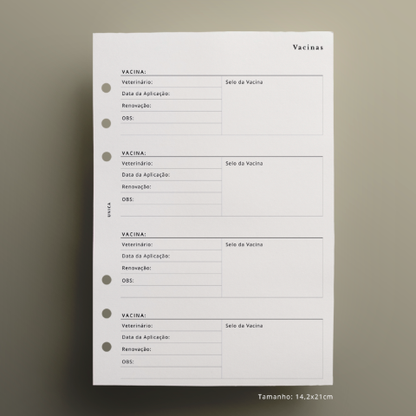 Pet Planner