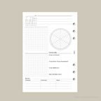 Planner 2026 Básico