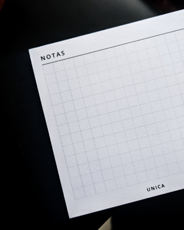 Bloco Notas