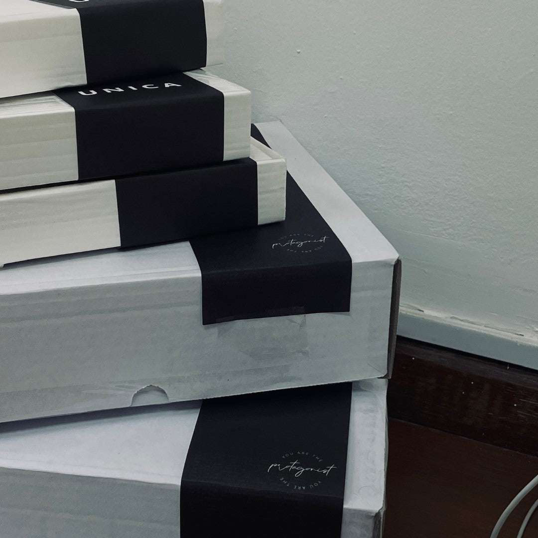 Unica Box