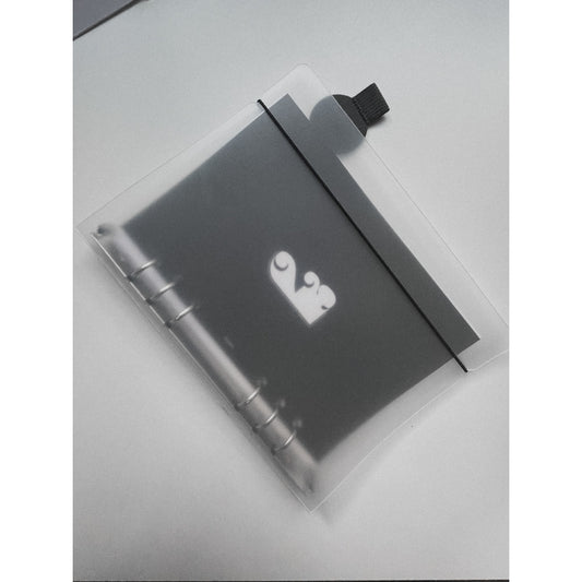 Case Frosted