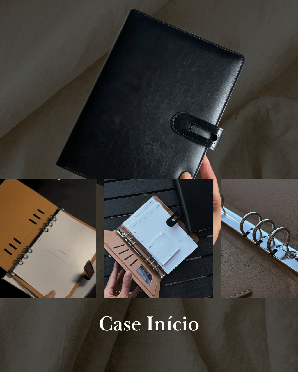 Kit Planner 2027 GIFT