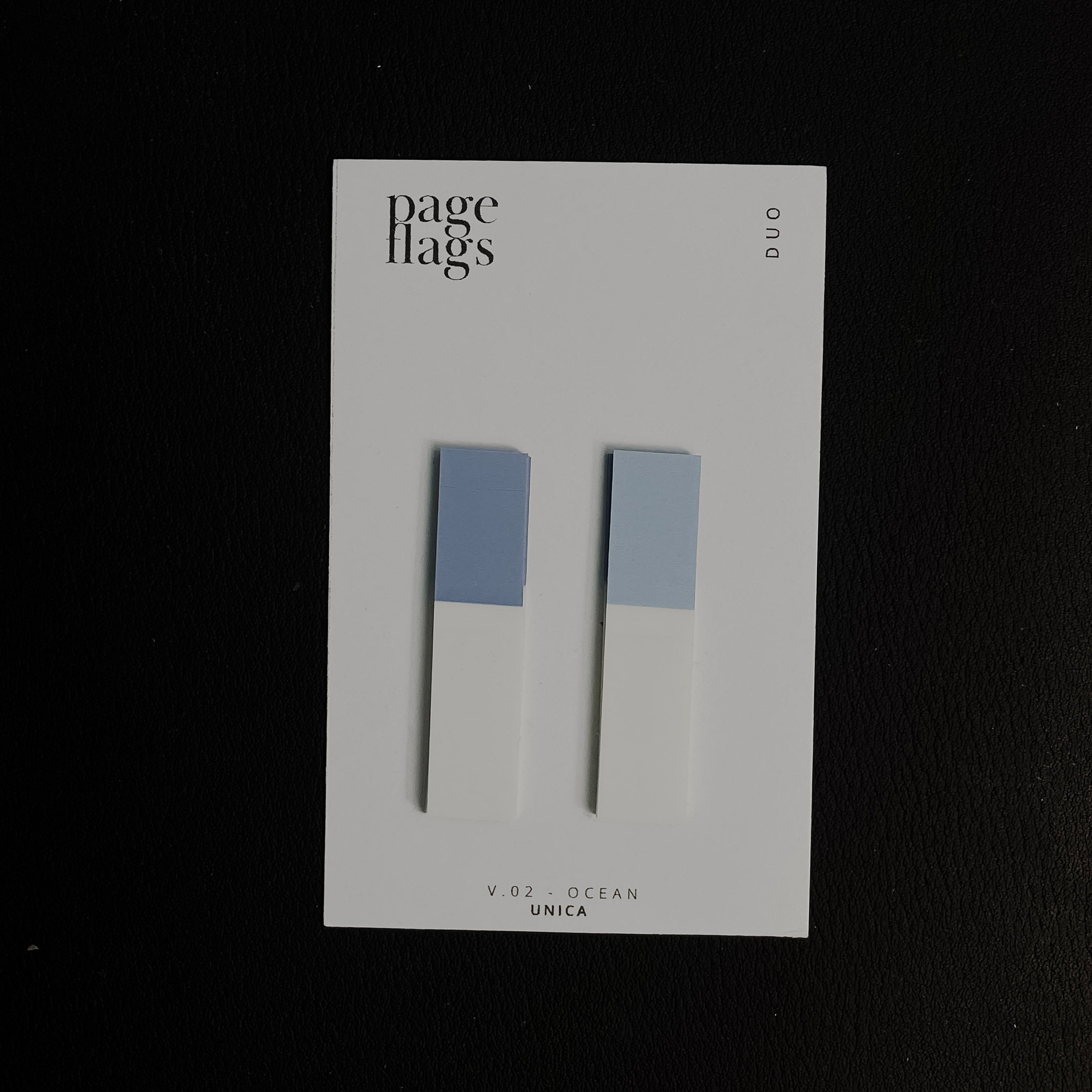 Page Flags Duo