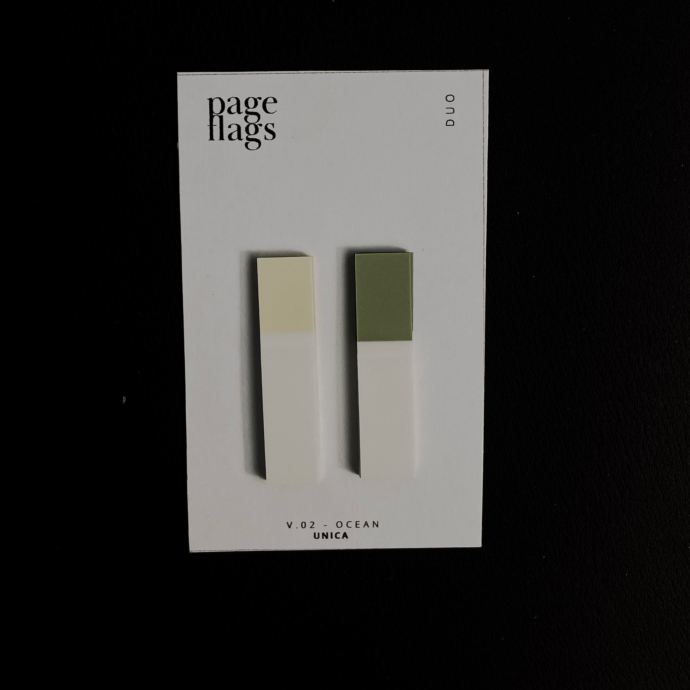 Page Flags Duo