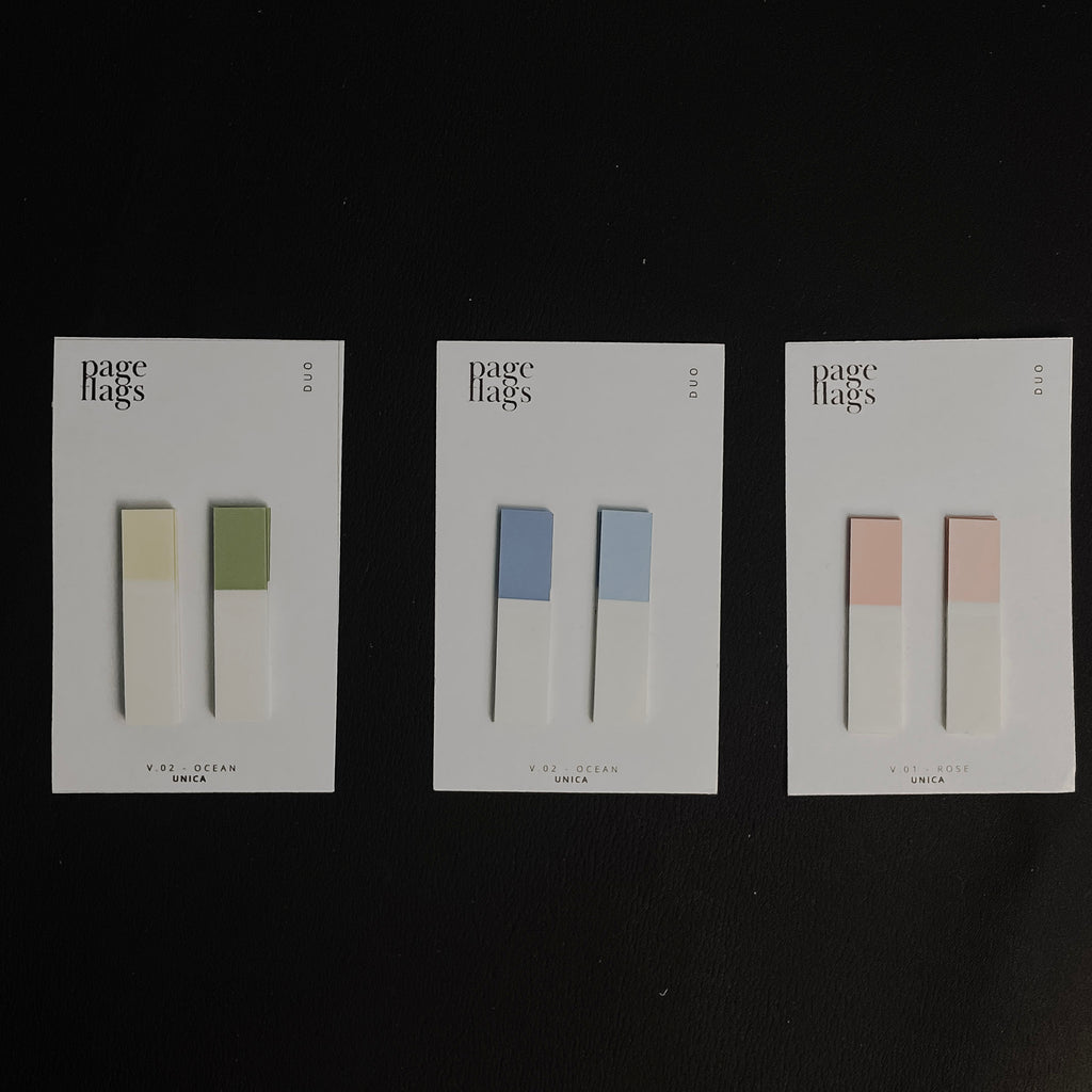 Page Flags Duo