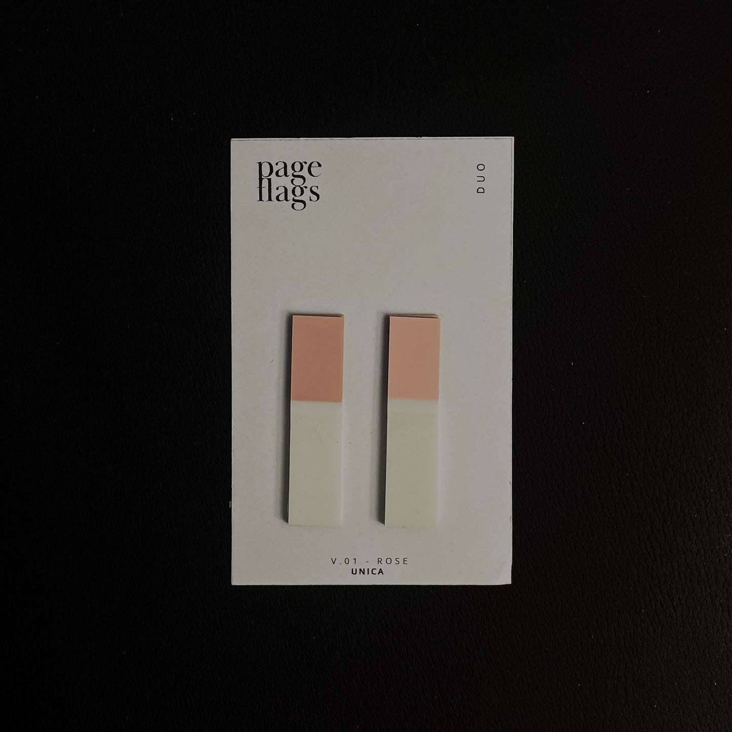 Page Flags Duo