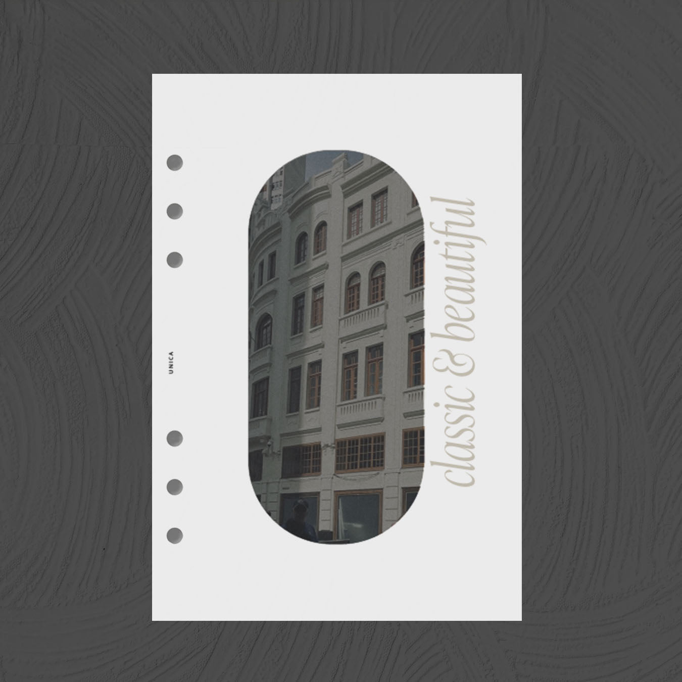 Classic and Beatifiul