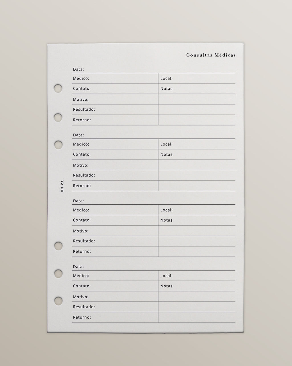 Glow UP | Você é a Protagonista