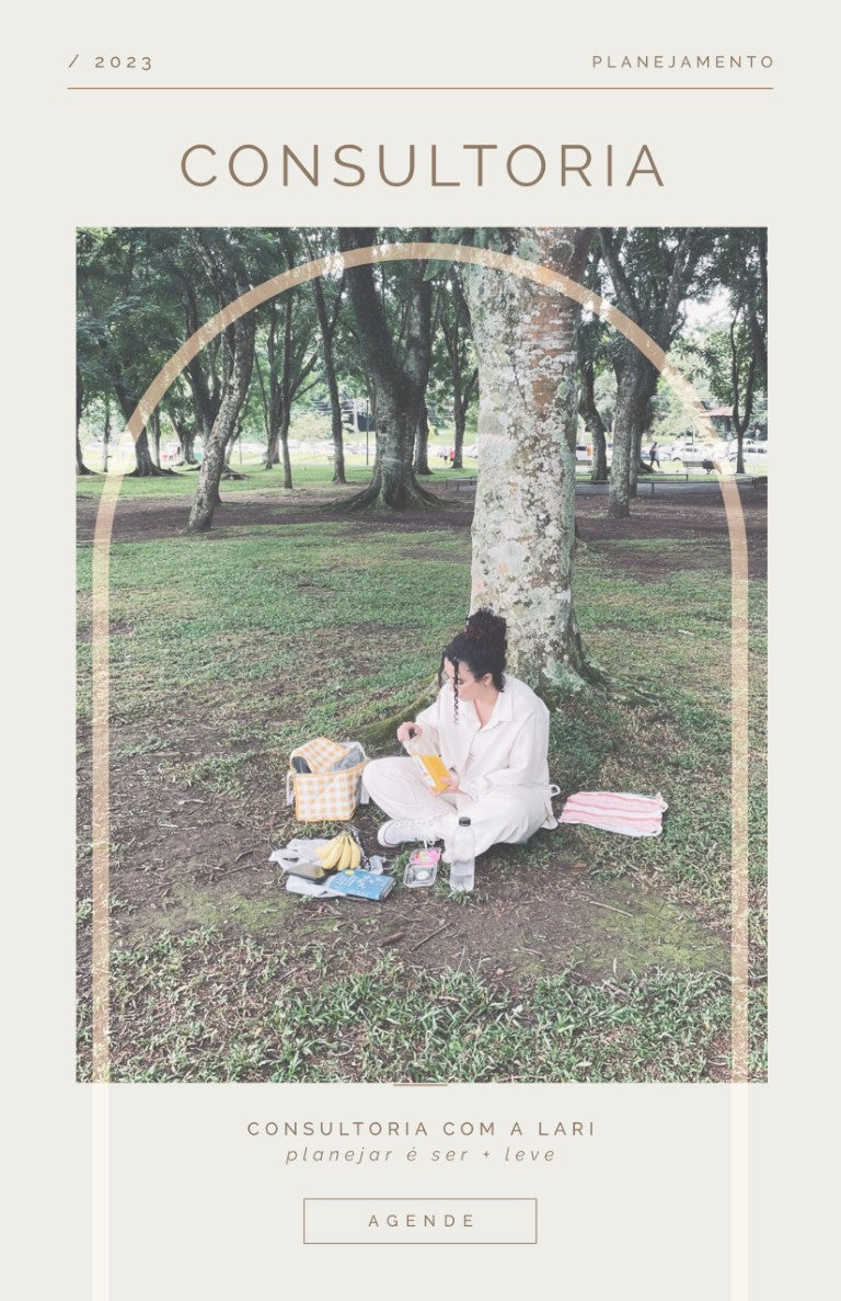 Consultoria Planejamento e Rotina