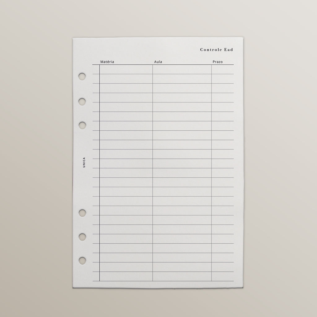 Glow UP | Você é a Protagonista