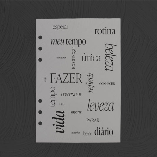 Dash Beleza Rotina