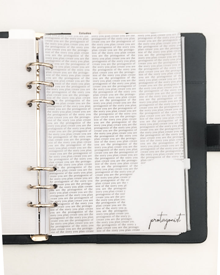 Glow UP | Você é a Protagonista