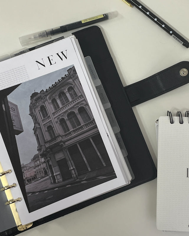 Dashboard Curitiba New