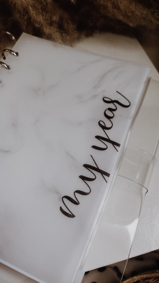 Dashboard Vellum Personalizada