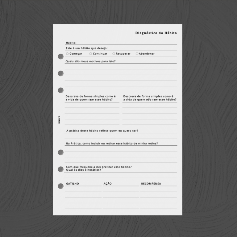 Glow UP | Você é a Protagonista