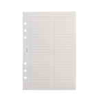 Planner Croco Slim | PERSONAL
