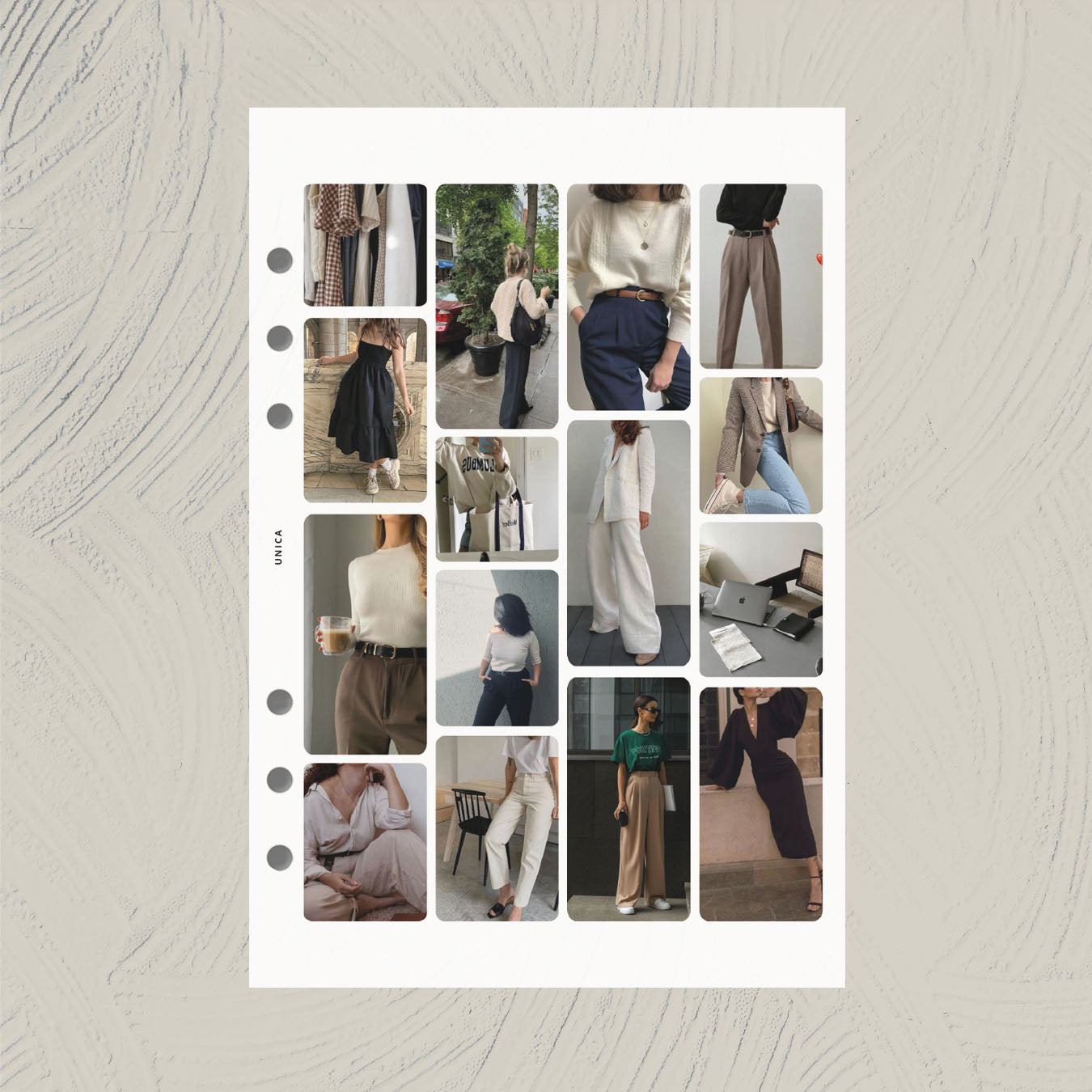 MOODBOARD | Personalizado