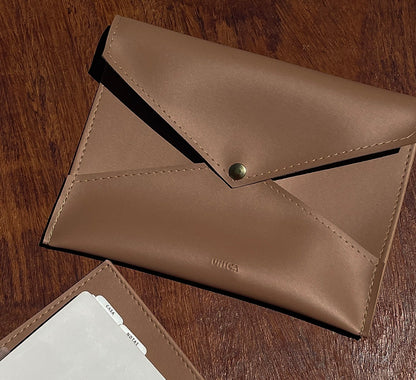 Pasta Envelope