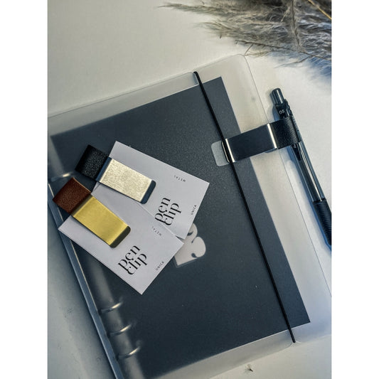 Pen Clip Metal