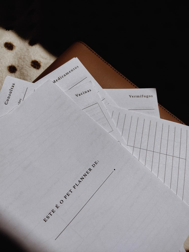 Pet Planner