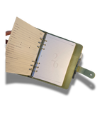 Planner 2026 Essencial Vertical