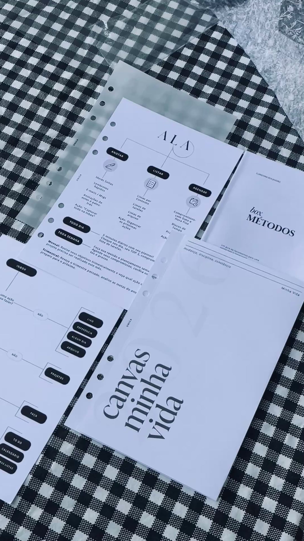 Box 01 - Métodos