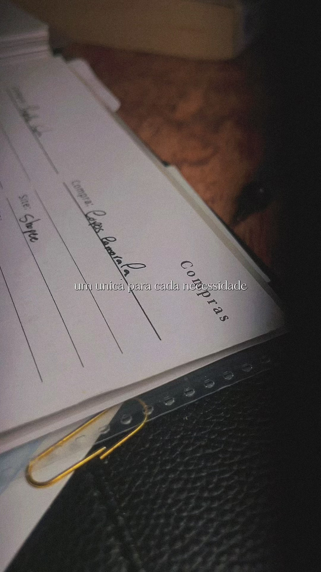 Lista de Compras Realizadas