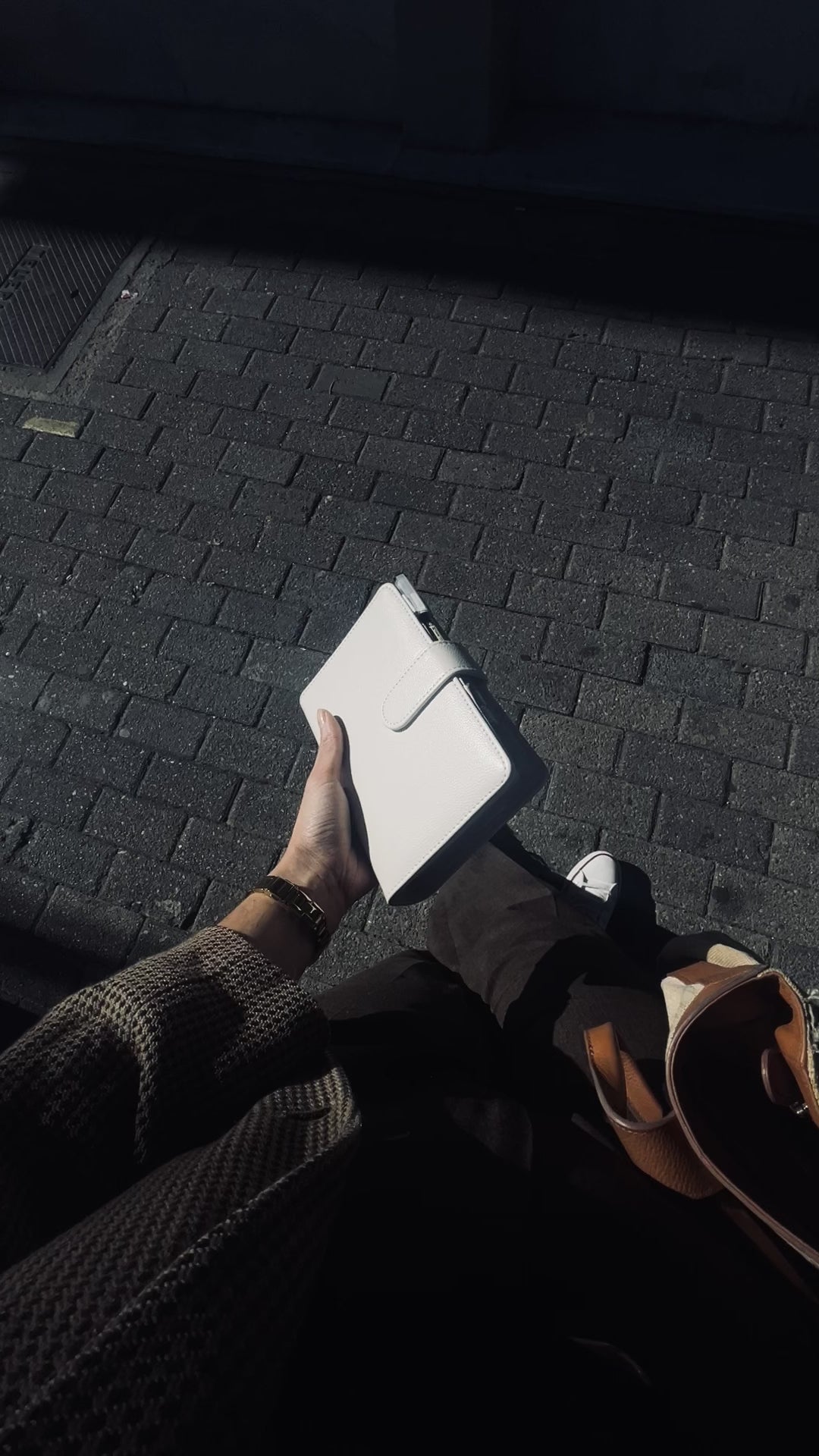 Case Argolada Personal