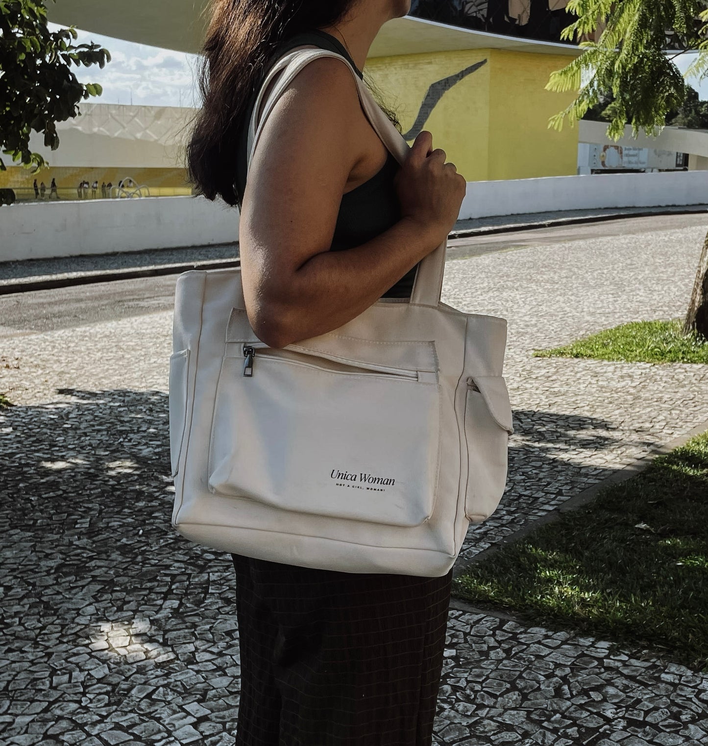 Unica Bag