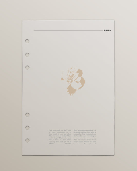 Vellum Risco Anything