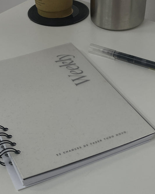 Weekly Note